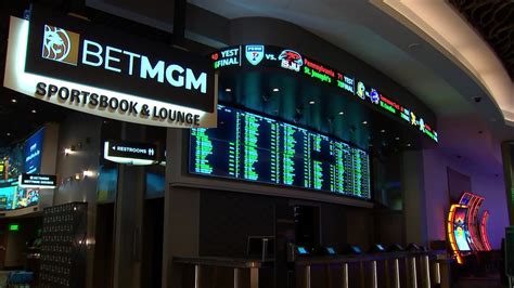 sports betting mgm maryland,betmgm casino